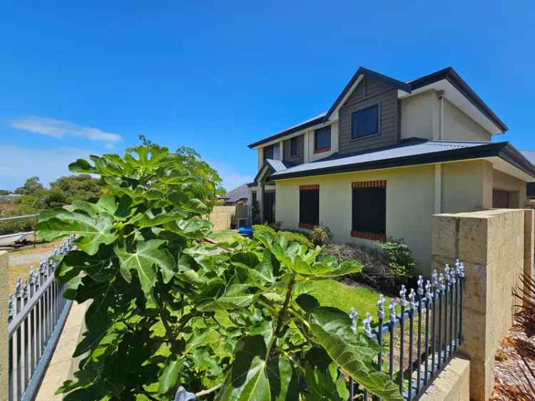 Freo Lifestyle Without the Hustle! 4Bed2Bath2 Car