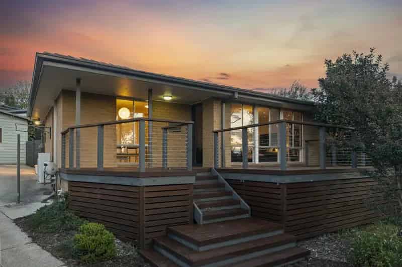 House For Sale , District of Weston Creek, Australian Capital Territory