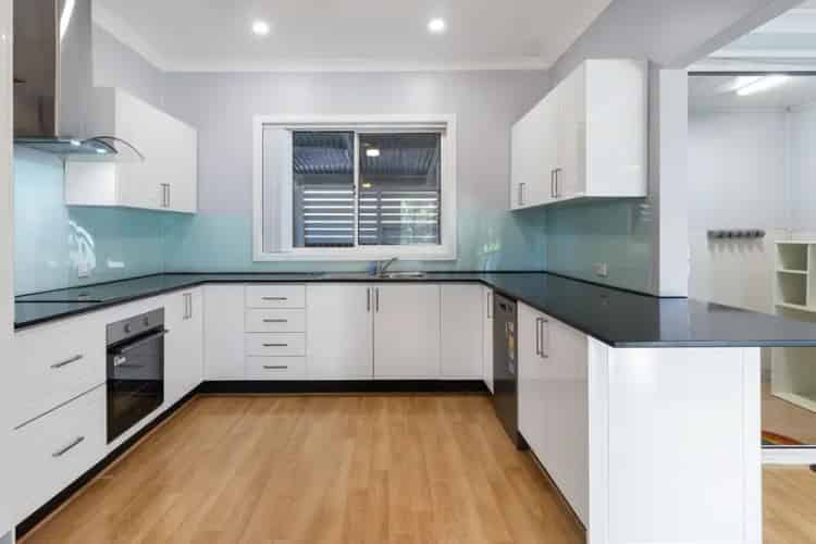Real Estate For Lease - 14 Curry Street - Cardiff , NSW