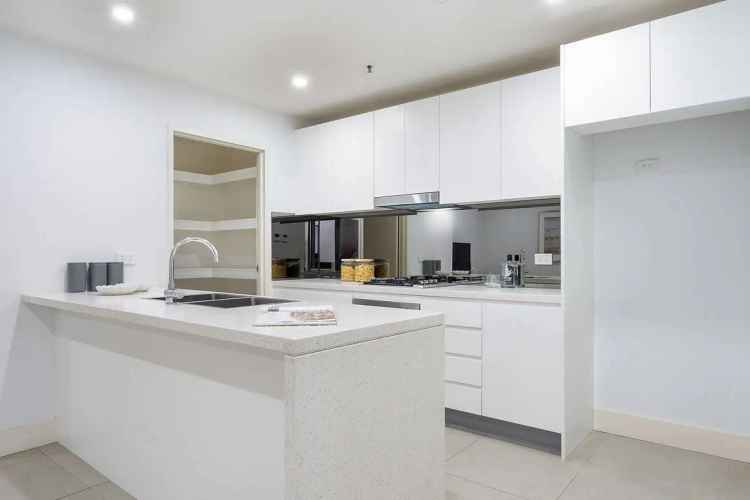 Apartment For Sale in Sydney, New South Wales