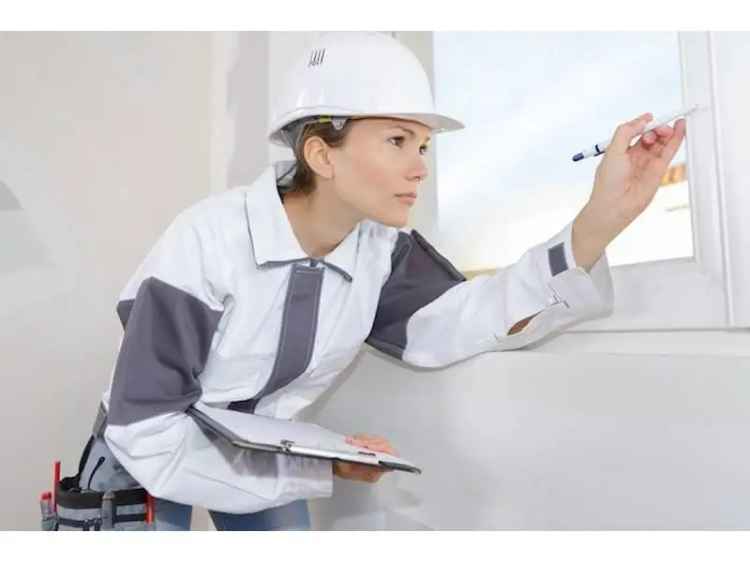 Well Established Property Inspection Business!