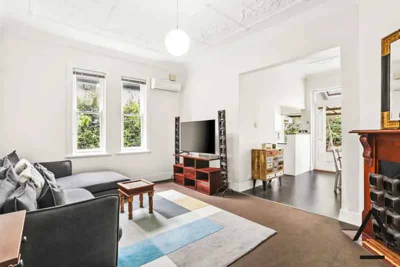 House For Lease - 19 Kemmis Street, Randwick NSW 2031