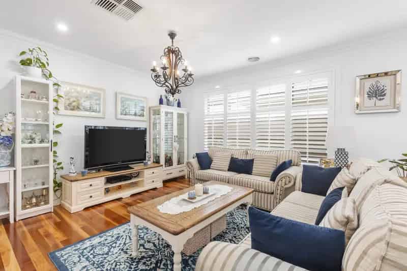 A Home That Delivers on Every Front