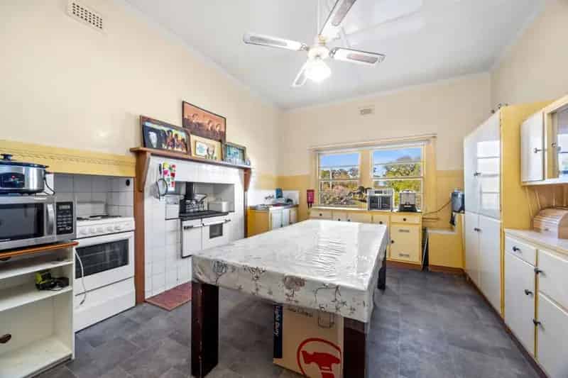 300 Acre Rural Property with Original Home and Excellent Shedding