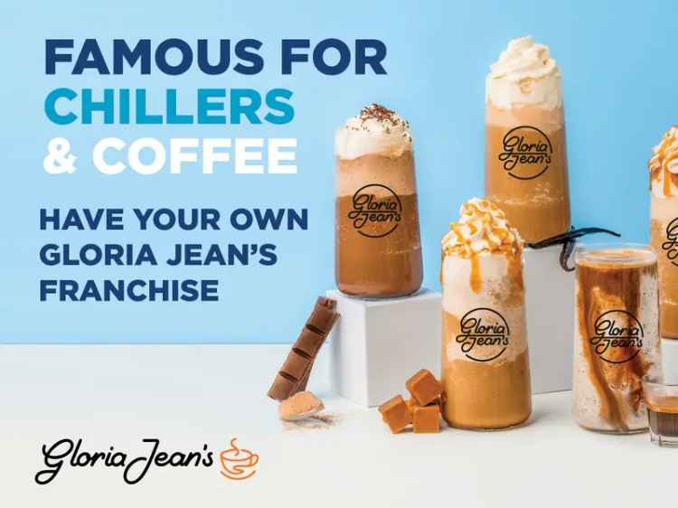 Exciting Established Opportunity - Gloria Jean's Coffees Drive Thru!