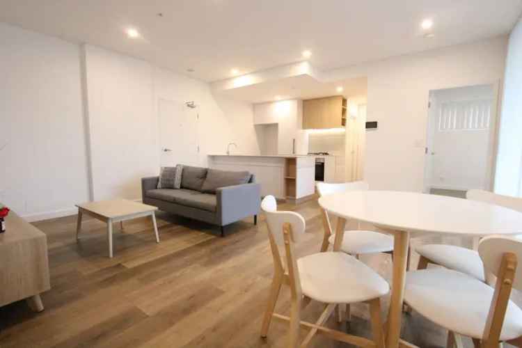 2 rooms apartment of 49 m² in Sydney