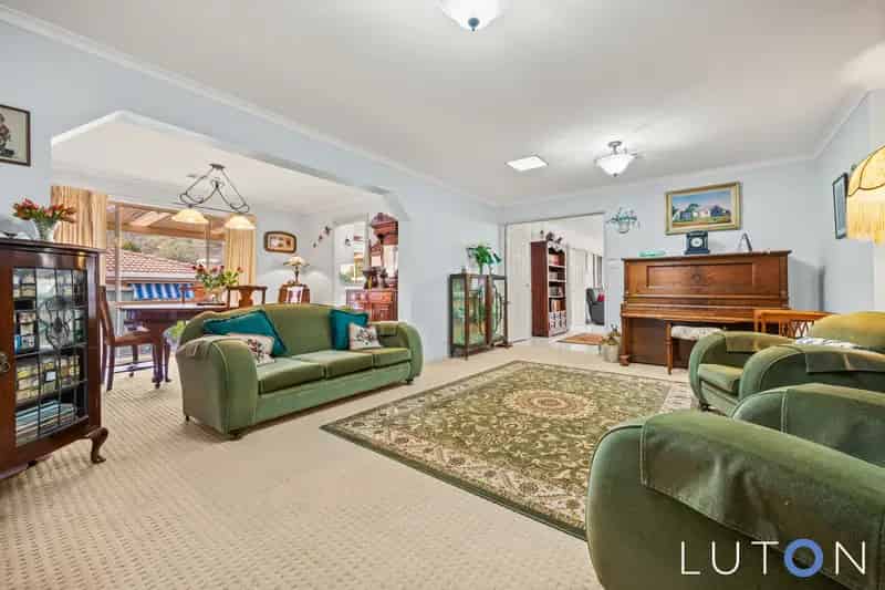 House For Rent , District of Tuggeranong, Australian Capital Territory