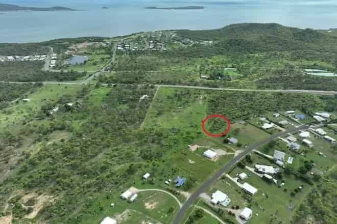 Land For Sale , Bowen, Queensland