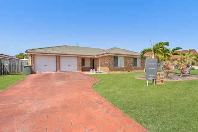 House For Sale , Hervey Bay, Queensland