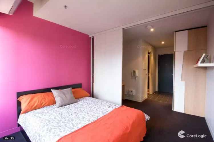 1 Bedroom Apartment 224m² Melbourne Near Chapel Street