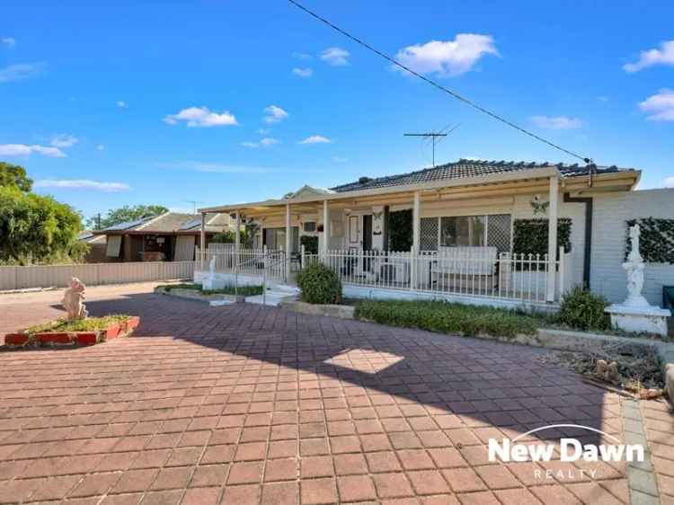 House For Sale in City of Wanneroo, Western Australia