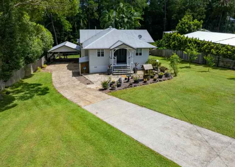 House For Sale in Sunshine Coast Regional, Queensland