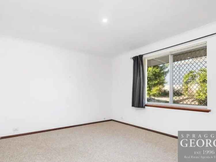 House For Rent in City of Joondalup, Western Australia