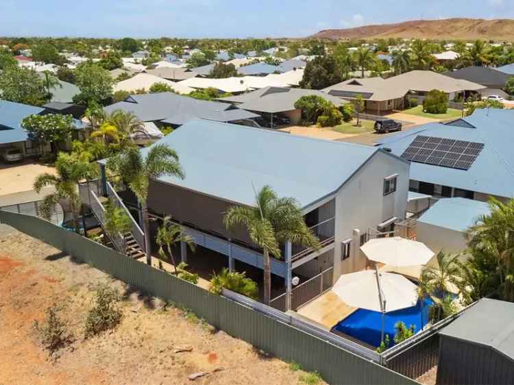 House For Sale in Karratha, Western Australia