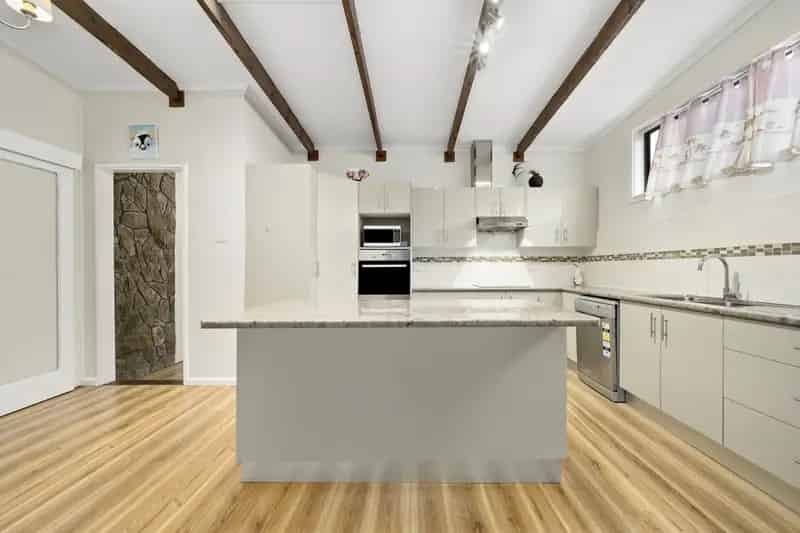 Buy House Light and Airy Home in Central Warners Bay with Modern Updates