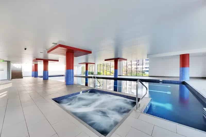 Rare findings… 169m² North Facing House-like Apartment
