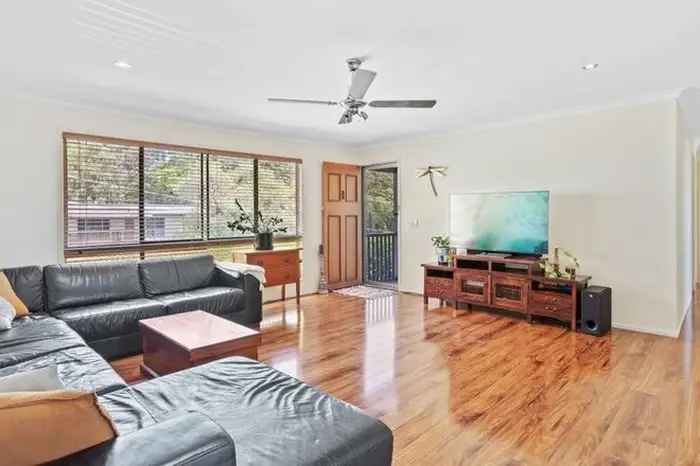 House For Sale in Gold Coast City, Queensland