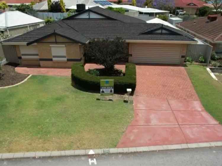 House For Sale in City of Canning, Western Australia