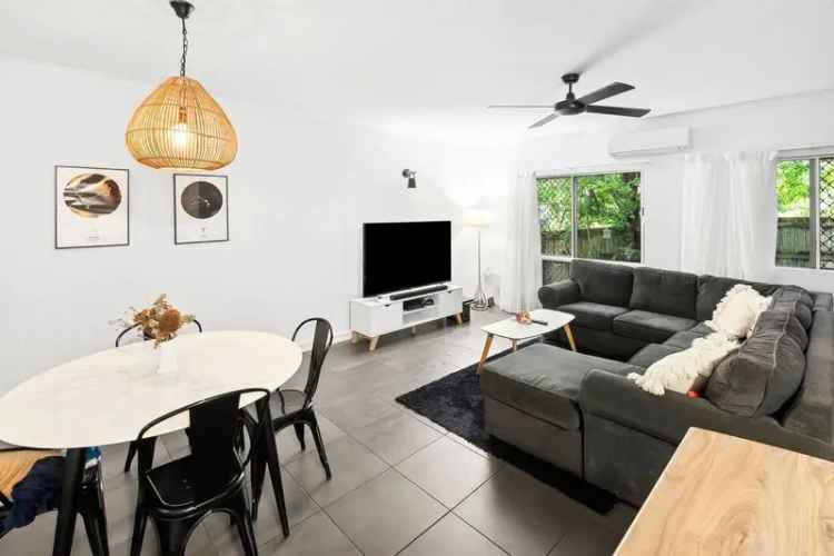 House For Rent in Cairns, Queensland