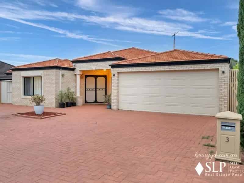 House For Sale , City of Wanneroo, Western Australia