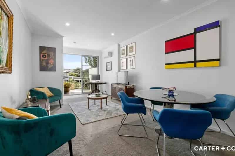 Apartment For Sale , North Canberra, Australian Capital Territory