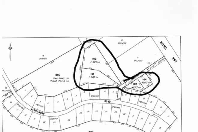 Land For Sale , Bowen, Queensland
