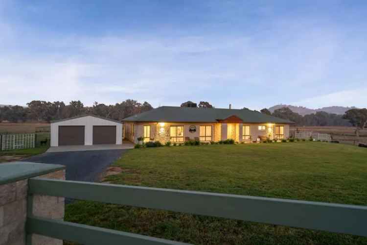 Rural For Sale in City of Wodonga, Victoria