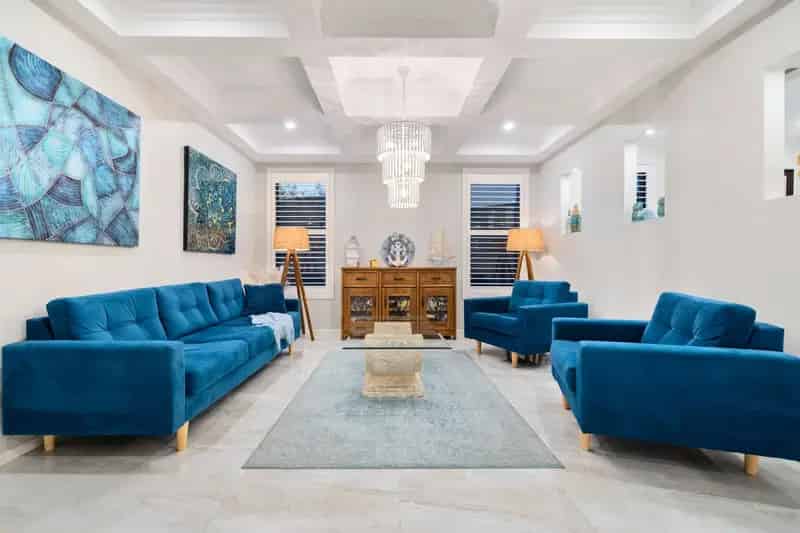 REGAL LUXURY IN HIGHVALE SECONDARY CATCHMENT (STSA)