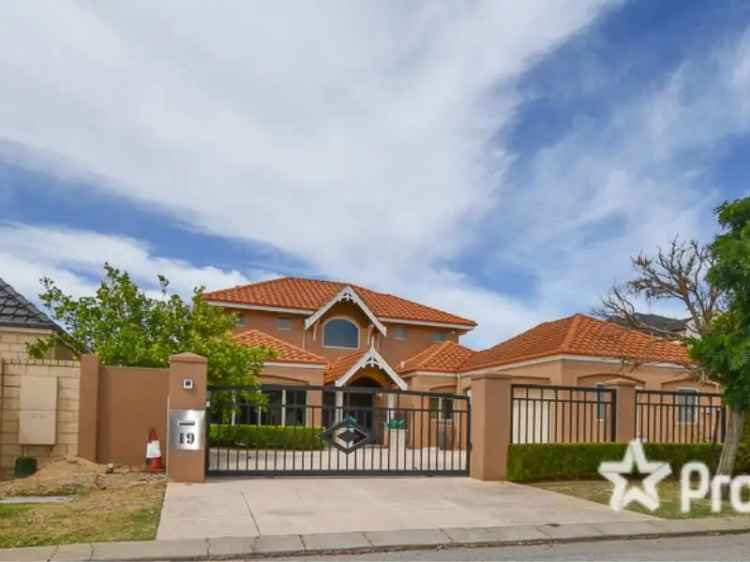 House For Rent in City of Mandurah, Western Australia