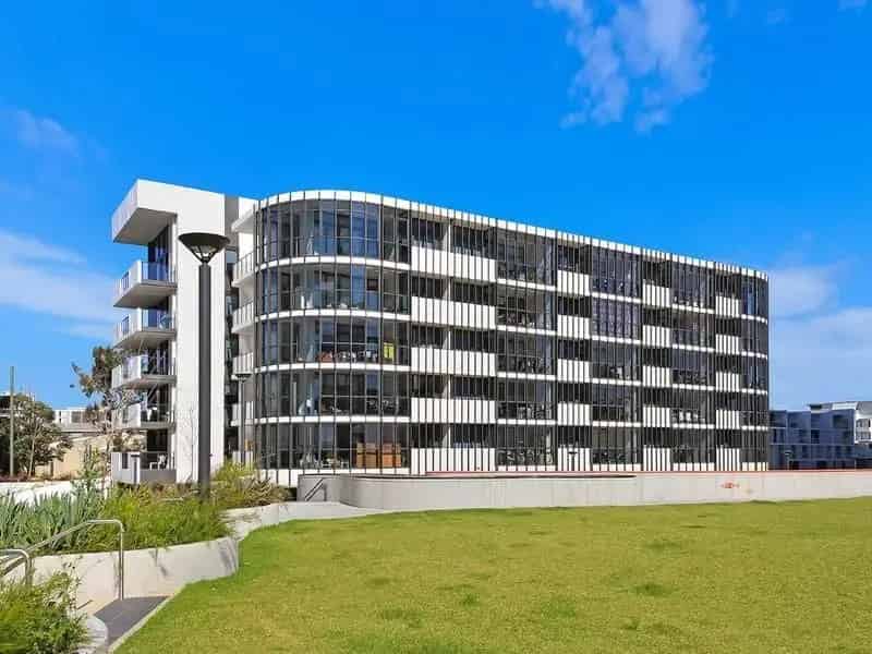 2 rooms apartment of 279 m² in Sydney
