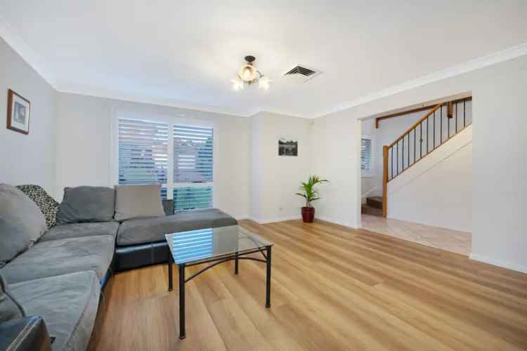 Family Home in Caddies Creek Public School Catchment