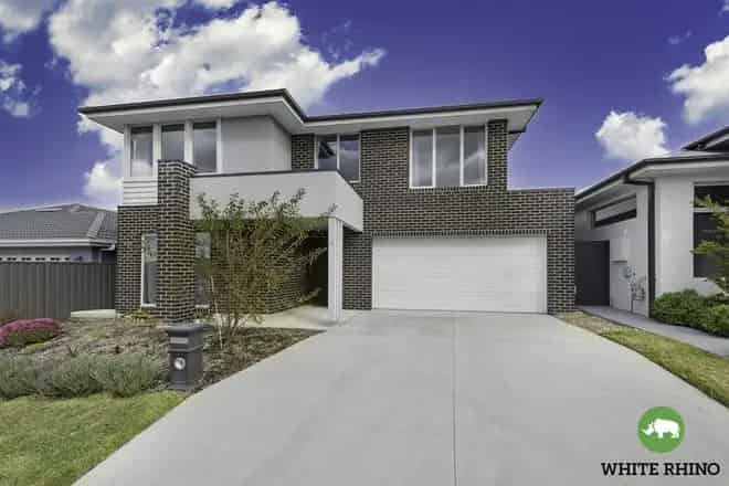 House For Sale , Googong, New South Wales