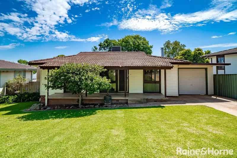 House For Rent , Wagga Wagga City Council, New South Wales