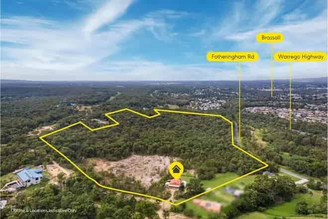 Land For Sale , Ipswich City, Queensland