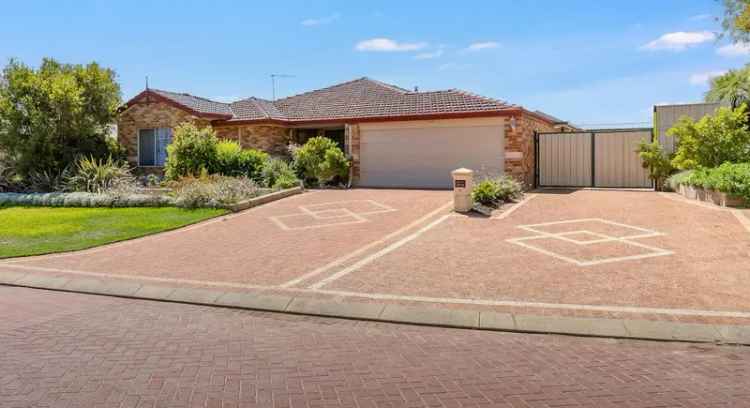 Buy House in Singleton with Side Access and Powered Workshop