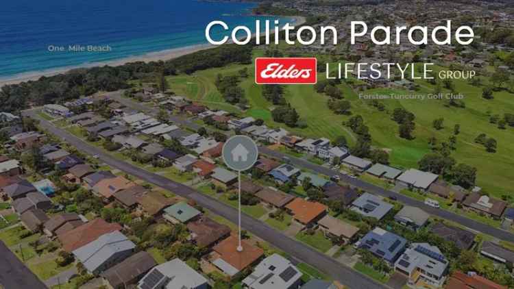 House For Sale in Forster, New South Wales