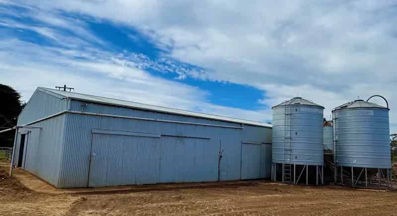 Rural property For Rent , 434, Dingey Road, Ecklin South, Victoria