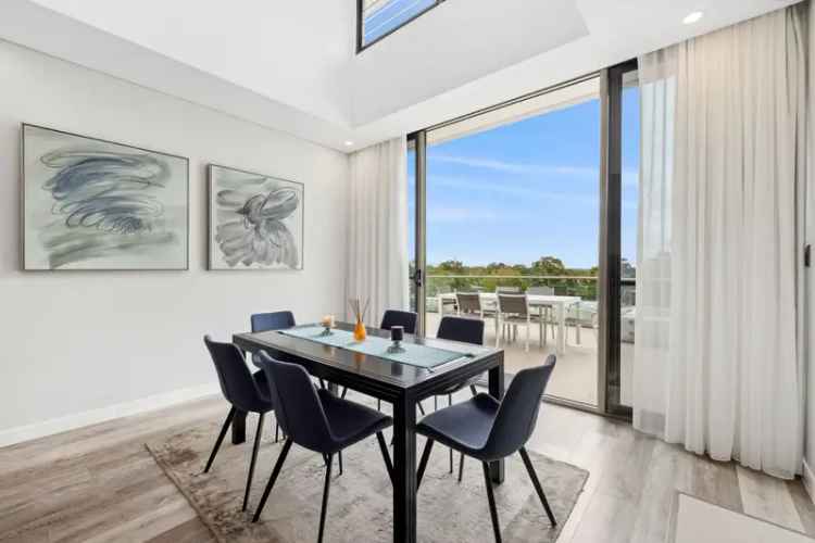 Apartment For Sale in Sydney, New South Wales