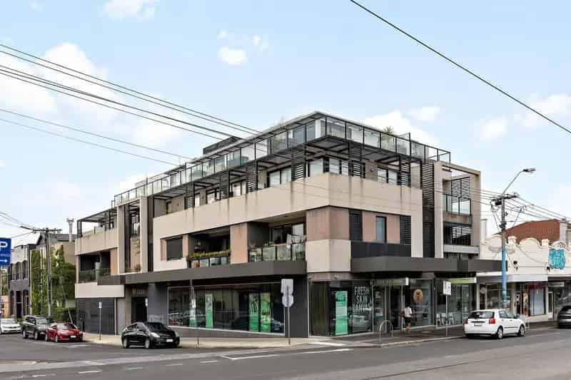 House For Sale , 94, Union Street, Melbourne, Victoria