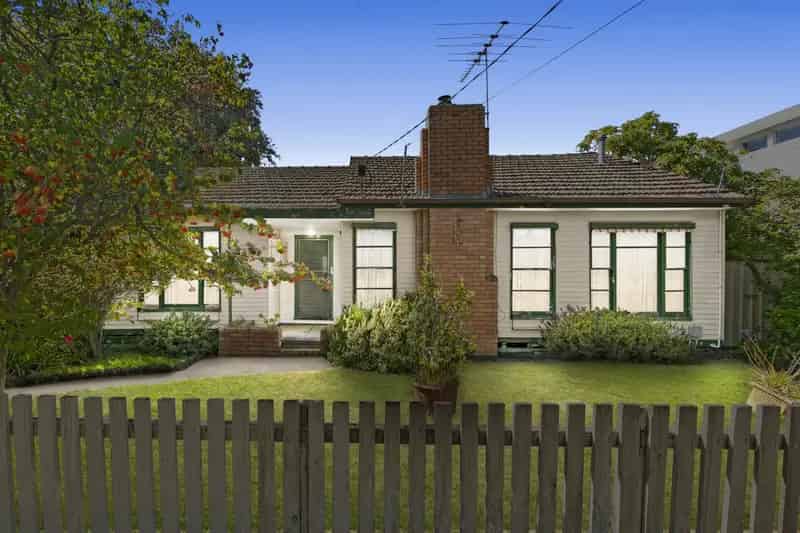 House For Sale , 49, Vernon Street, Melbourne, Victoria