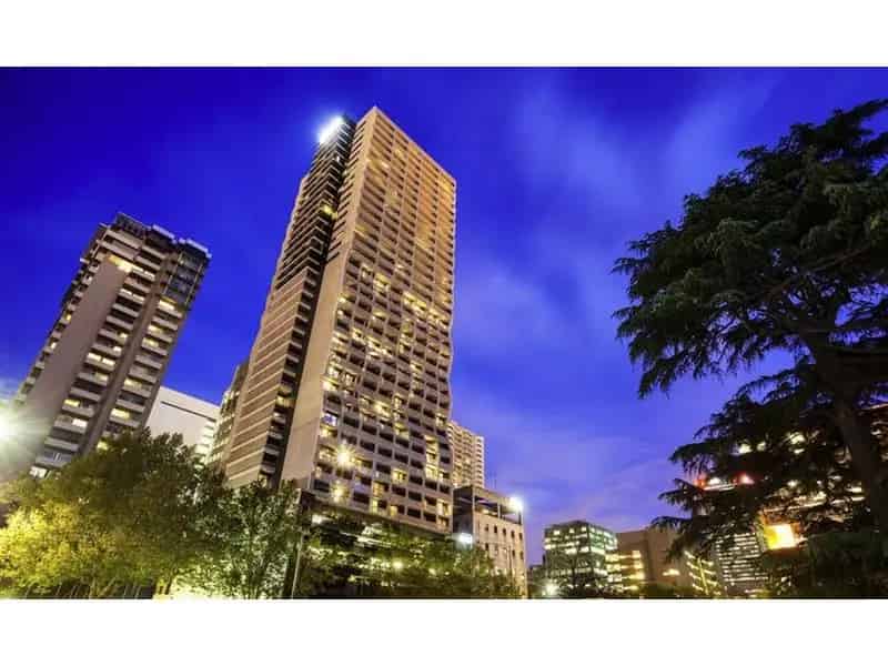 Spacious Two-Bedroom Two-Bathroom Apartment With City View