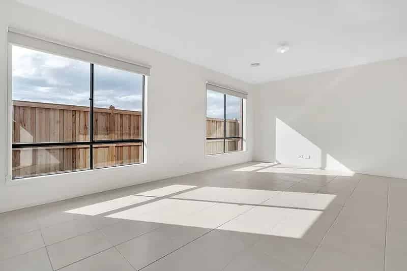 Open plan living at it's best
