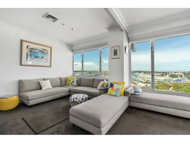 Domain Apartments | Transformed Furnished Apartment