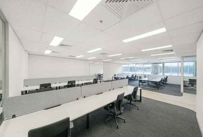 Affordable Modern Offices for Lease in Mulgrave