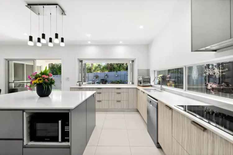 Real Estate For Lease - 16 Numa Road - North Ryde , NSW