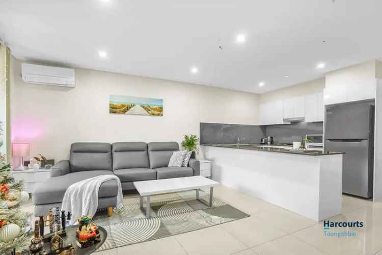 Fully Furnished 1 Bedroom Apartment 225m² Sydney