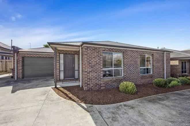 House For Sale , 719, Skipton Street, Ballarat, Victoria