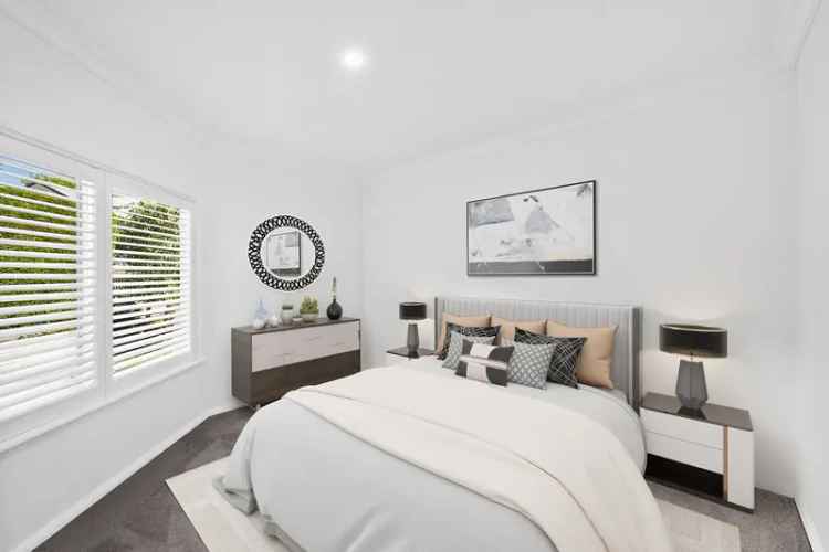 House For Rent in Moss Vale, New South Wales