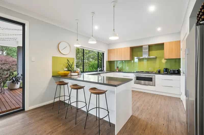 Real Estate For Lease - 6 Siemens Street - Mittagong , NSW