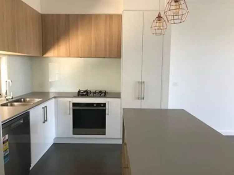 1 room apartment of 21 m² in Adelaide